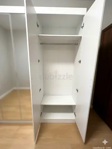 Wardrobe