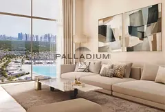 Below OP | High floor | Lagoons views