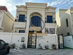 🇦🇪 For Sale – Classic Villa in Al Helio 1
