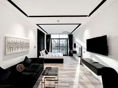 FULLY FURNISHED STUDIO || LUXURY INTERIOR || BIGEST LAYOUT