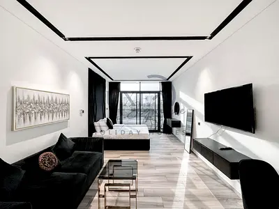 FULLY FURNISHED STUDIO || LUXURY INTERIOR || BIGEST LAYOUT