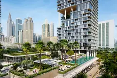 Prime Location | Low Floor | Arena View