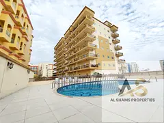 Huge 1 BHk |•| Bright &amp; Spacious Apartment |•| 2 Bathrooms |•| Allah Amniteis
