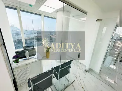 The Key to Your Professional Success: Our Office Rentals