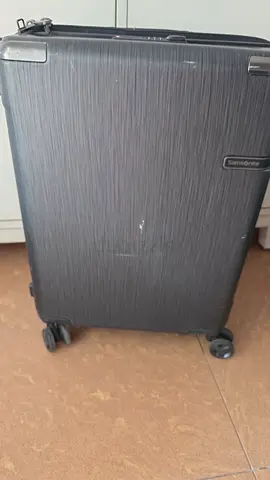 Samsonite Evoa carry on