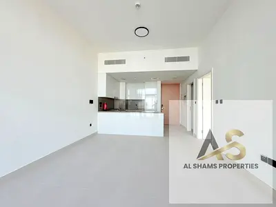 Brand new luxury 1 bedroom | Vida Residence | Prime location