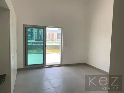 Studio Apartment | Bigger Layout | Furnished | Bella Rose