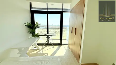 Hot oFFer Semi Furnished Studio Available Just in 40k With All Amenities..