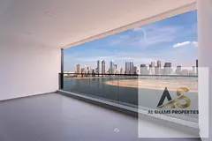Ready To Move / Brand New 3Bhk / Fully Sea View