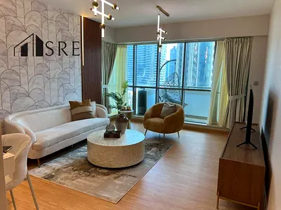 Upgraded 1BR | Fully Furnished | Downtown
