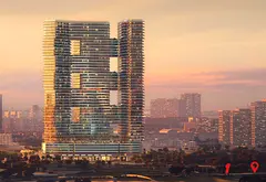 Binghatti Sky Terraces | 25% OFF Cash Deal | Handover Q4 2027