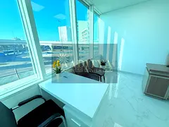 ⁠Beautiful Office | direct from Owner | ⁠near to Metro Station