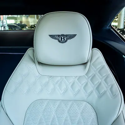 2026 Bentley CONTINENTAL — миниатюра 13