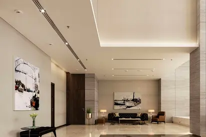 Spacious Layout | Maids Room | Pool View