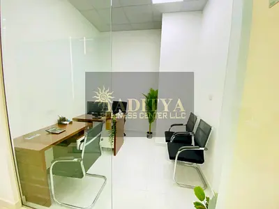 Modern Workspace | Prime Address | Move-In Today