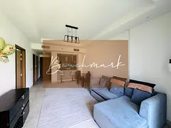 Spacious 1 BR + Maids | Fully- fitted Kitchen