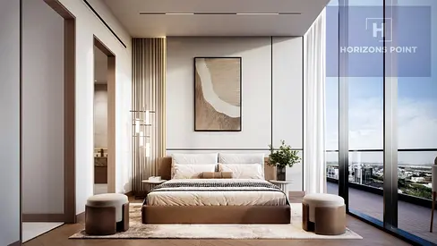 DLD Waiver | Boutique 3BHK Units | 25/75 Payment Plan