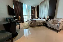 Fully Furnished Hotel Apartment in Upper Crest