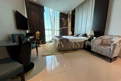 Fully Furnished Hotel Apartment in Upper Crest