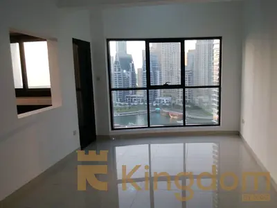 MARINA VIEW | WELL MAINTAINED | NEAR METRO