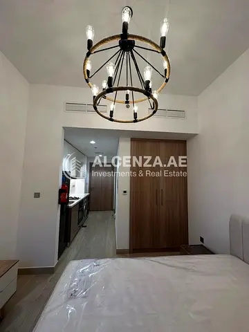 Fully Furnished | Multiple cheques | Ready to move