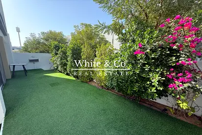 Spacious | Landscaped | Opposite pool