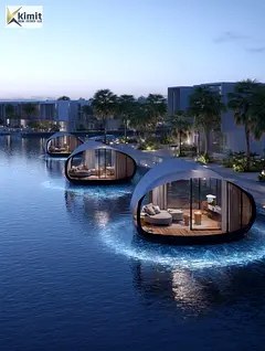 8% DISCOUNT _1% PAYMENT PLAN _LAGOON VIEWS