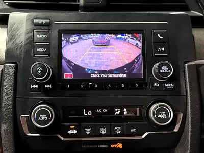 صورة مصغرة 17 لـ 2019 Honda CIVIC