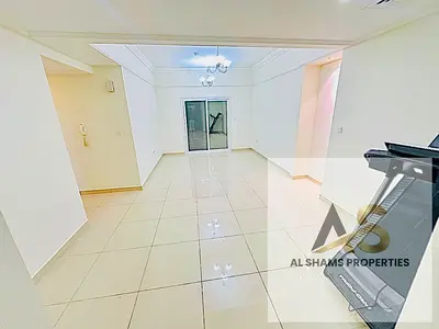 Specious 2BHK Family Flat | Near To Sharjah Coop,Park & Mosque ! Free Parking