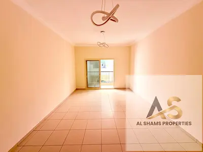 1 Month Free | 2BR Unit | Open View | Parking
