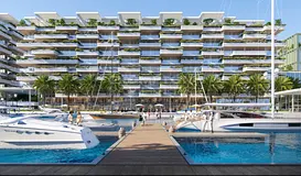 Modern 1BR|Below OP Price|Watefront Escape