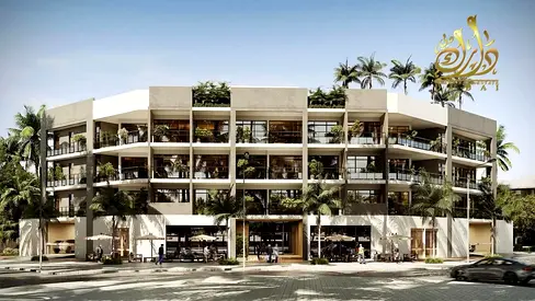 PRIME LOCATION-READY SOON 2026 - LIMITED UNITS- HIGH ROI