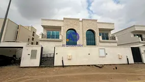 ✨ Rare Residential Investment Opportunity in Sharjah | 10 Semi-Detached Villas for Sale in Al Tayy