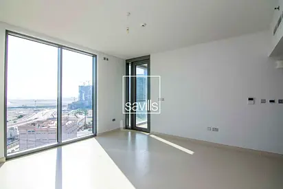 High Floor | Sea View | Furnished Apartment