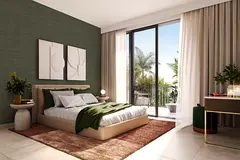 Multiple Options | Green Spaces | Ready Soon