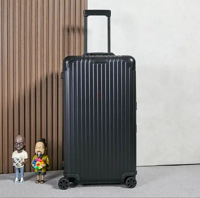 Rimowa trunk Trolley