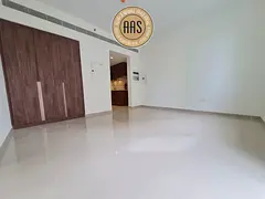 Modern Luxurious Bigger Studio + All Amenities in Uptown Al Zahia Community