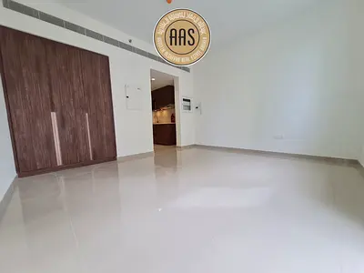Modern Luxurious Bigger Studio + All Amenities in Uptown Al Zahia Community
