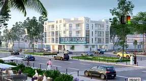 Prime Corner | Freehold | High-Yield Investment
