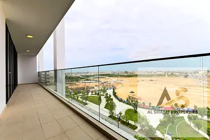 Huge Terrace / Fully Open View / New 3Bhk With Kitchen Appliances