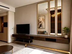 Fully Furnished | Free Chiller | Massive Closet