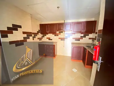 NO DEPOSIT HOT OFFER NICE PARKING FREE 1BHK WITH BALCONY IN 32K NEAR TO FAMILY PARK FULL FAMILY BUILDING