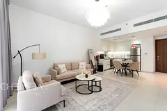 AMZAING VIEW | LOW FLOOR | PREMIUM UNIT
