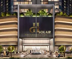 Burj + Lagoon Views | High Demand, Strong ROI
