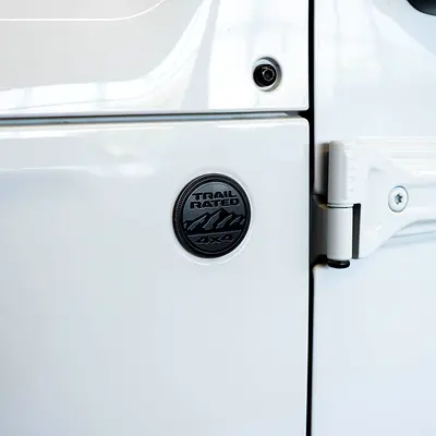 Jeep Wrangler Unlimited Sport, миниатюра 8