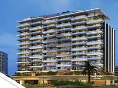 1% monthly | 2 years post handover | Semi-Furnished