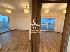 Premium New Building - Prestigious 2BHK - Private Terrace - 1 Month Free - Amazing Views