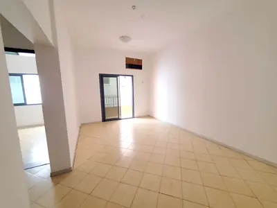 Cozy 1-Bhk | With balcony | 1 Bath | Window/ Split AC | Family Bldg | Ready To Move.