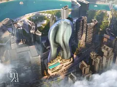 Bugatti Riviera 3BR Off-Plan | Iconic Views