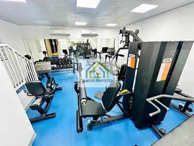 All Amenities ! Brand New 1bhk ! Free Parking